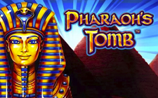 Pharaoh's Tomb