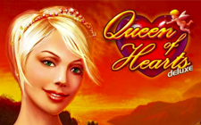 Queen of Hearts Deluxe