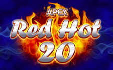 Red Hot 20