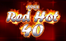 Red Hot 40