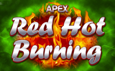 Red Hot Burning