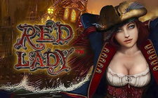 Red Lady