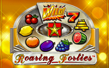 Roaring Forties