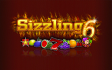 Sizzling 6