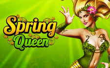 Spring Queen