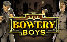 The Bowery Boys