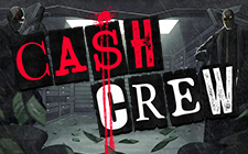 Cash Crew