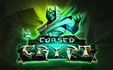 Cursed Crypt