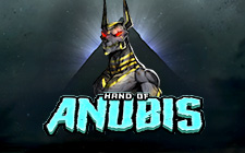 Hand of Anubis