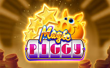 Magic Piggy
