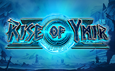 Rise of Ymir