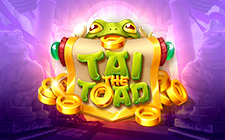 Tai the Toad