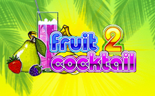 Fruit cocktail 2