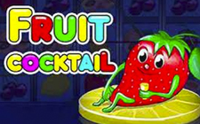 Fruit Cocktail