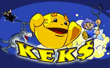 Keks