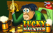 Lucky Haunter