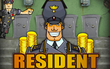 Resident