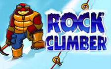 Rock Climber