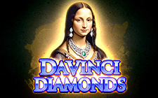 Da Vinci Diamonds
