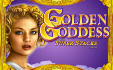 Golden Goddess