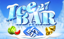 Ice Bar 27
