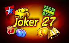 Joker 27