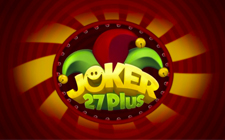 Joker 27 plus