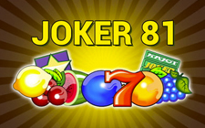 Joker 81