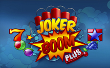 Joker Boom plus