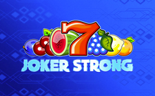 Joker Strong
