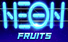 Neon Fruits