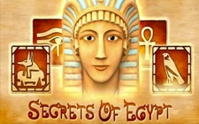 Secrets of Egypt