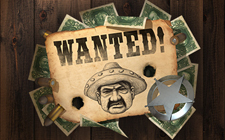 Wanted