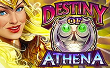 Destiny of Athena