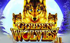 Golden Wolves