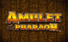 Amulet of the Pharaoh