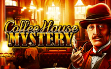 Coffee House Mystery