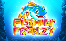 Fishin` Frenzy