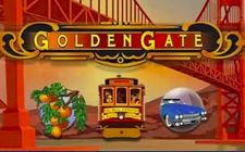 Golden Gate