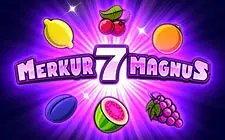 Merkur Magnus7