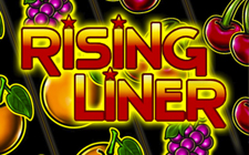 Rising liner