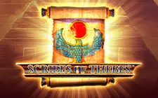 Scribes Of Thebes