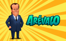 Arévalo