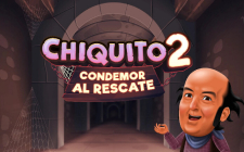 Chiquito 2: Condemor al rescate