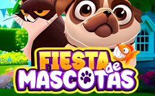 Fiesta de Mascotas