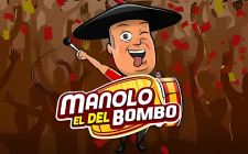 Manolo El del Bombo