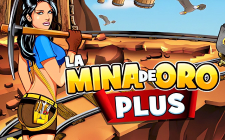 La Mina de Oro Plus
