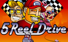 5 Reel Drive