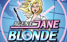 Agent Jane Blonde