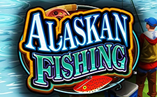 Alaskan Fishing